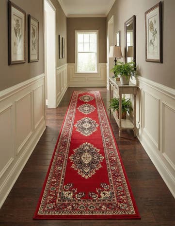 3' x 16' 5 Amaya Runner Rug