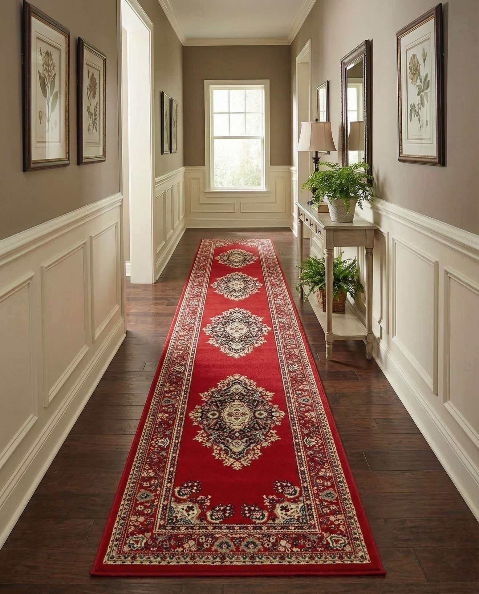 3' x 16' 5 Amaya Runner Rug