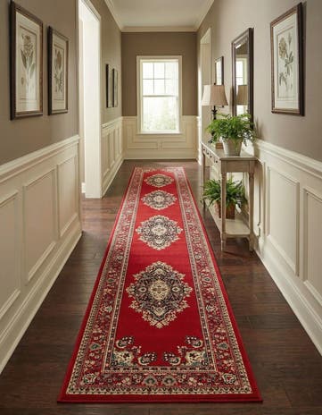 3' x 16' 5 Amaya Runner Rug