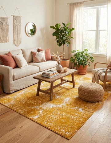 7' x 10' Monte Carlo Rug