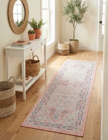 2' x 6' Whitney Runner Rug