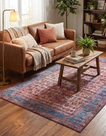 160cm x 215cm Maahru Rug