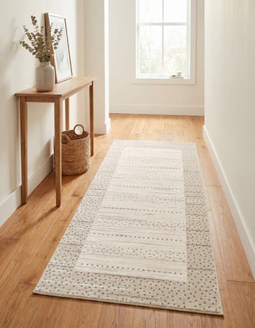 2' 7 x 5' Copenhagen Rug