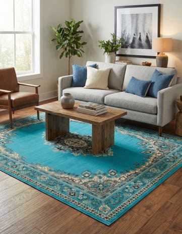 7' 10 x 10' Amaya Rug