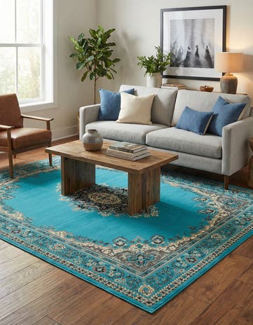 7' 10 x 10' Amaya Rug