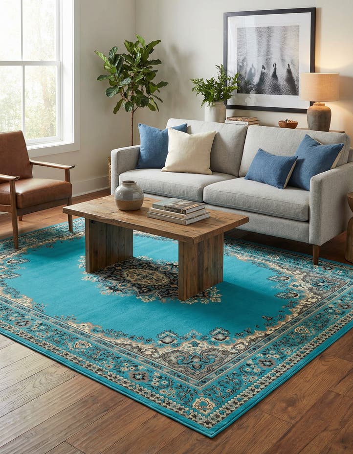 7' 10 x 10' Amaya Rug