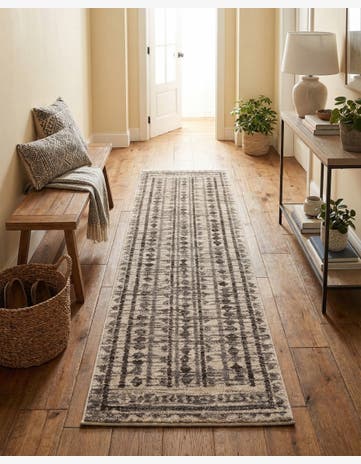 2' x 7' 7 Grand Tradition Runner Rug