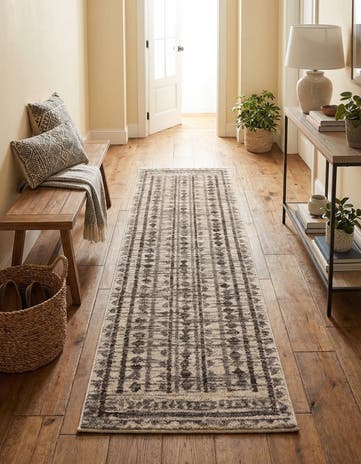 2' x 7' 7 Grand Tradition Runner Rug