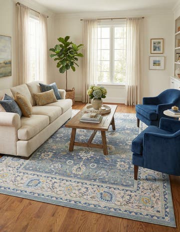 9' x 12' Whitney Rug