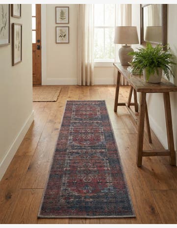 2' x 8' Yara Runner Rug