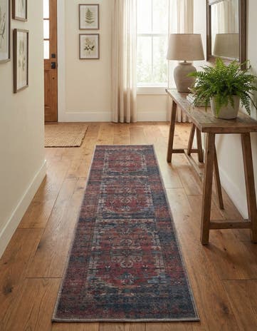 2' x 8' Yara Runner Rug