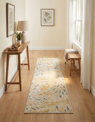 2' x 6' Charleston Runner Rug