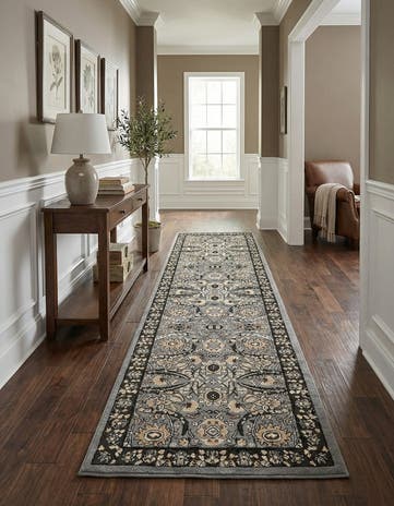 2' 7 x 10' Neda Runner Rug