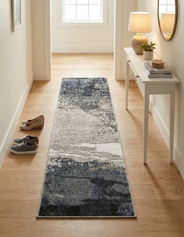2' x 6' Oslo Runner Rug
