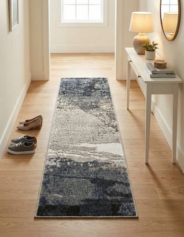 2' x 6' Oslo Runner Rug