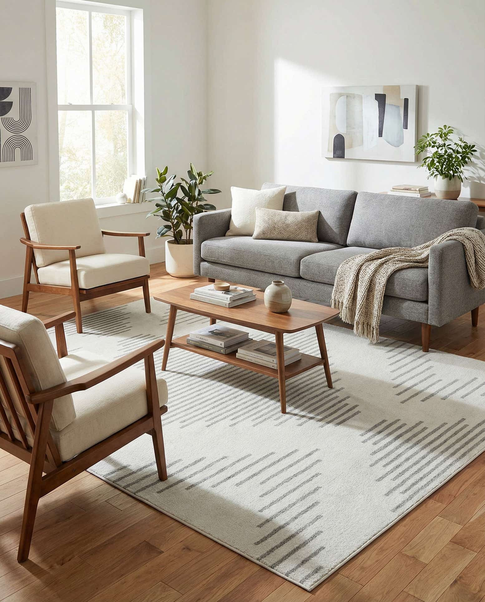 7' 10 x 10' Kai Rug