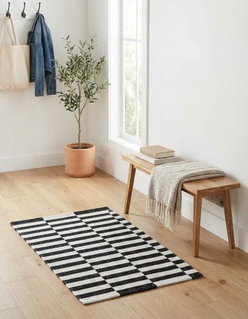 2' 2 x 3' Georgia Rug