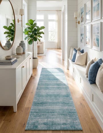 Jill Zarin 2' 7 x 16' 5 Uptown Runner Rug