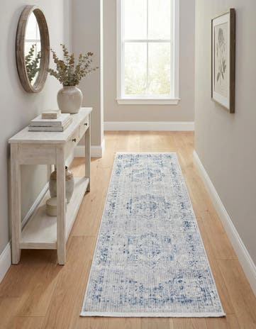 2' 2 x 6' Noble Runner Rug