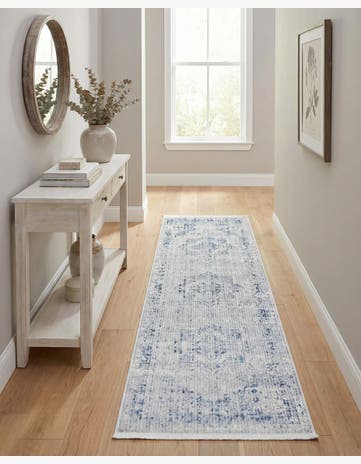 2' 2 x 6' Noble Runner Rug
