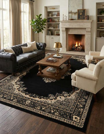 10' x 14' Amaya Rug