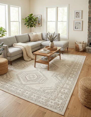 10' x 13' Charlotte Rug