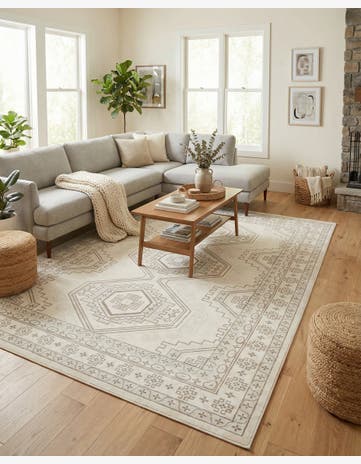 10' x 13' Charlotte Rug