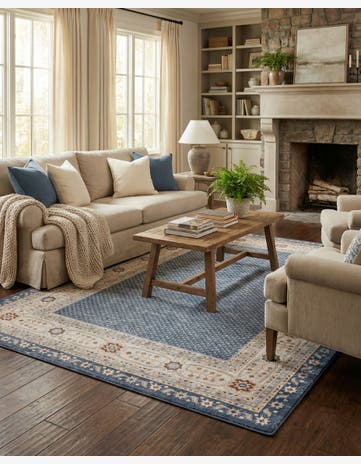 9' x 12' Charlotte Rug