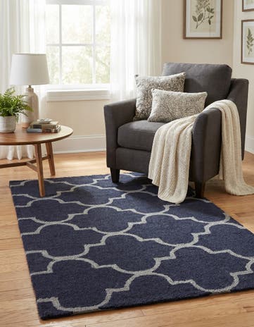 3' x 5' Luna Rug