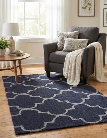 3' x 5' Luna Rug
