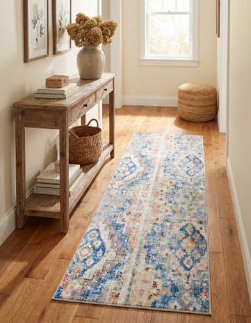 2' 7 x 8' 2 Vega Runner Rug