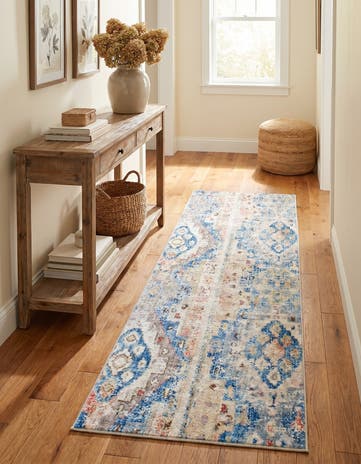 2' 7 x 8' 2 Vega Runner Rug