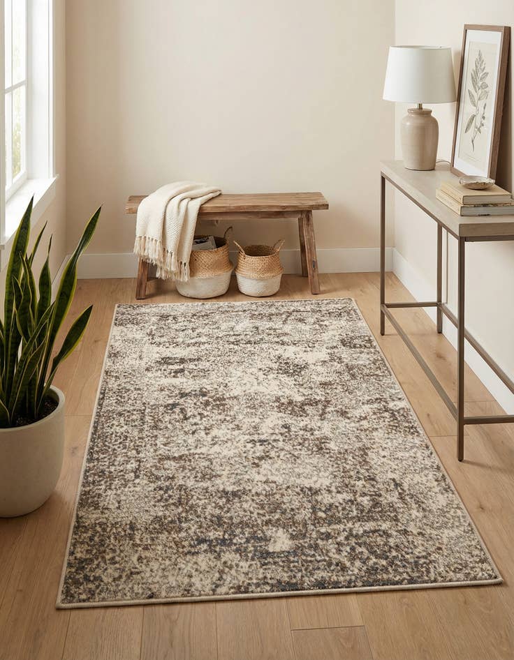 Detail image of 3' 3 x 5' 3 Mojave Rug