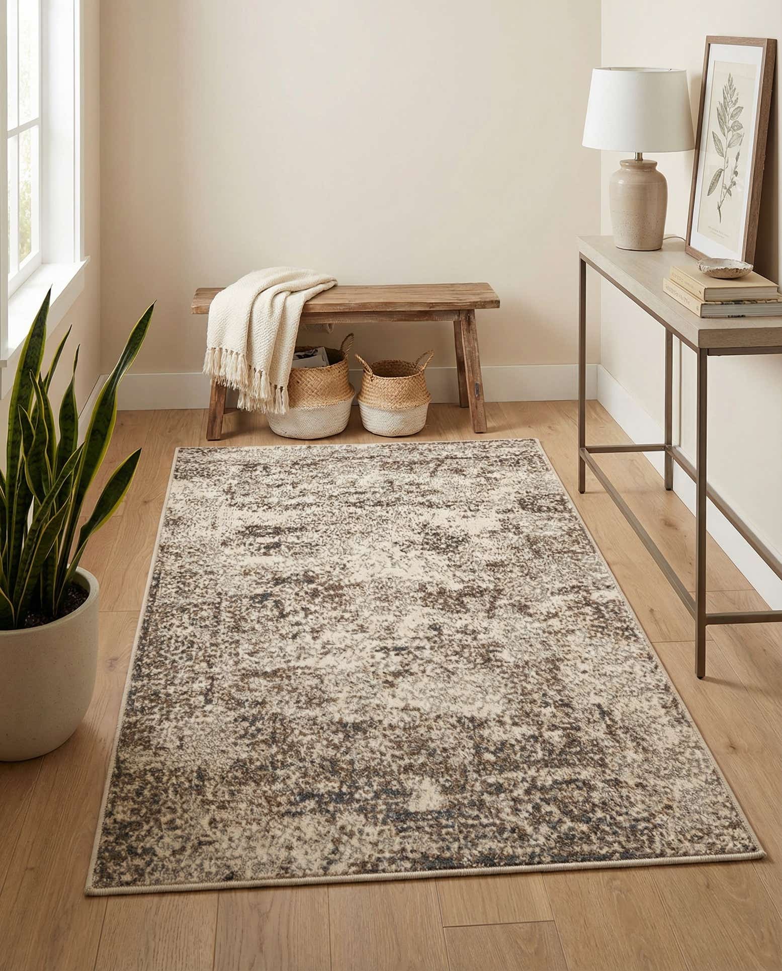 100cm x 160cm Sahara Rug