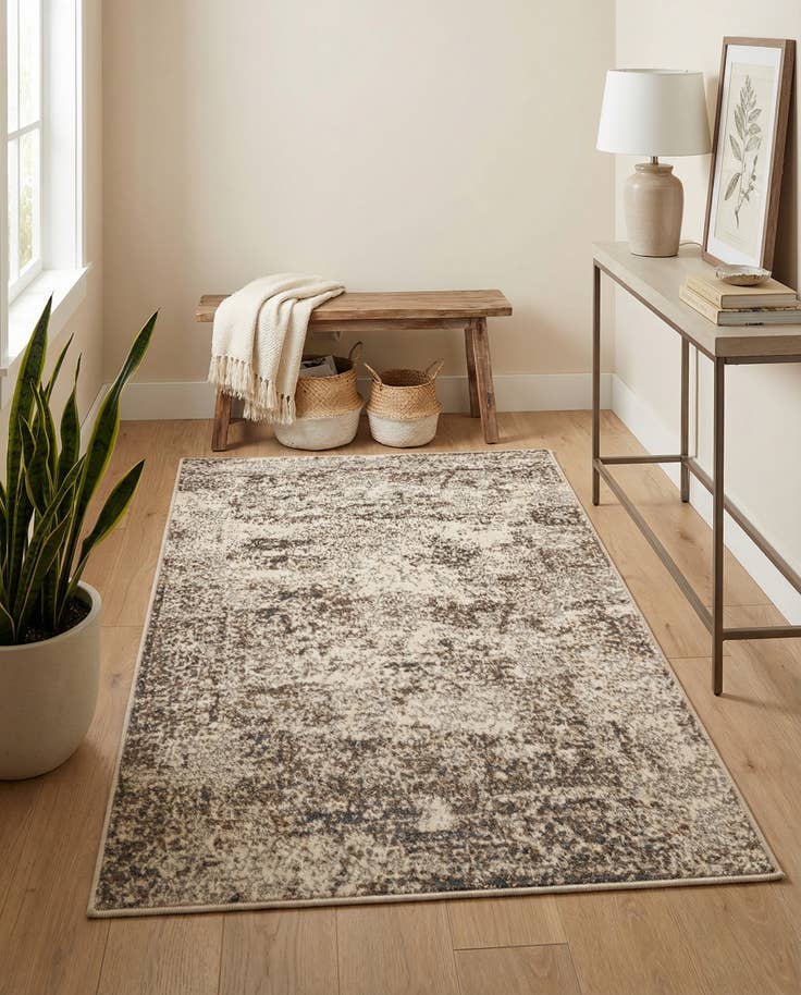 Detail image of 3' 3 x 5' 3 Mojave Rug