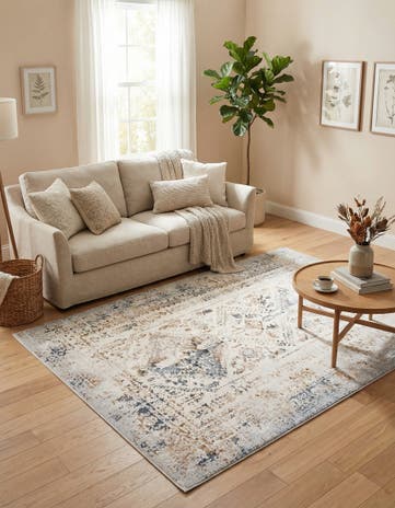 5' 3 x 8' Highbury Rug