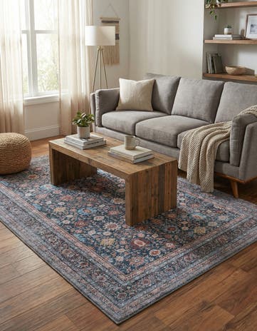 5' 3 x 8' Yara Rug
