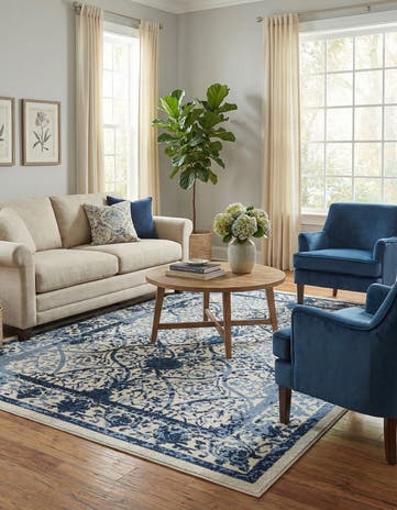7' x 10' Miranda Rug