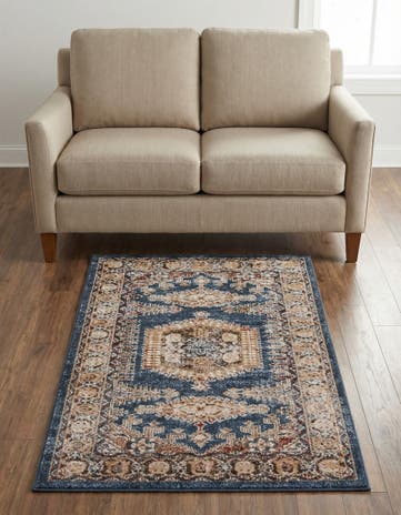 3' 3 x 5' 3 Eden Rug