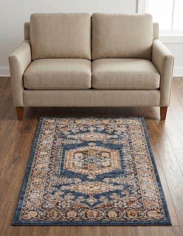 3' 3 x 5' 3 Eden Rug