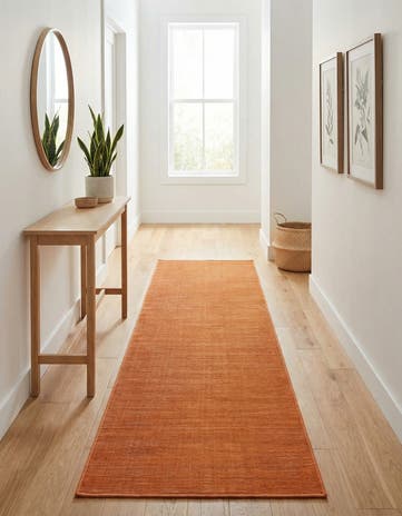 2' 9 x 9' 10 SoHo Runner Rug