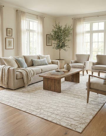 9' x 12' Finsbury Rug