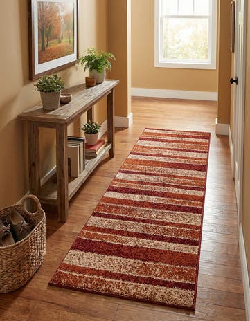 2' x 6' Equinox Runner Rug
