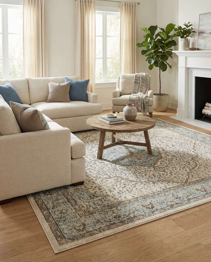 8' x 11' Nyla Rug