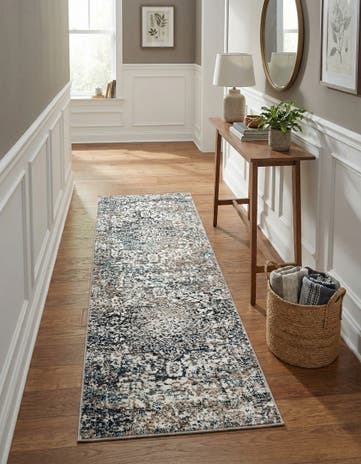 2' x 6' Arlington Runner Rug