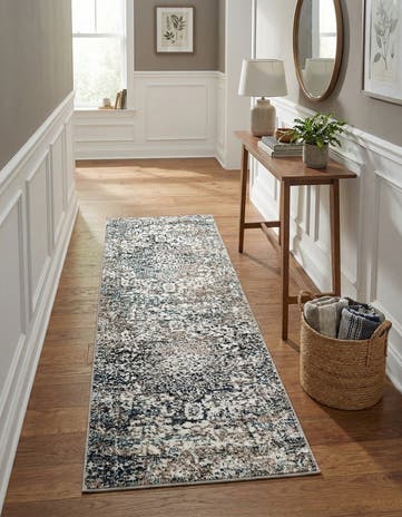 2' x 6' Arlington Runner Rug