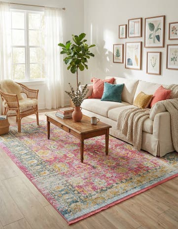 10' x 13' Paragon Rug