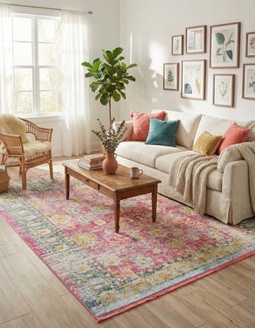 10' x 13' Paragon Rug