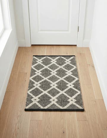 2' 2 x 3' 1 Hand Knotted Jill Zarin Dorset Rug