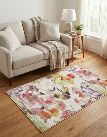 3' 3 x 5' 3 Tuscany Rug